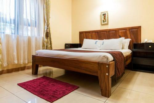 High Standard Apartment In Secure Resort - 24 People
