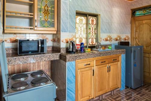 Apartment For 24 People In Blue Pearl - Kampala