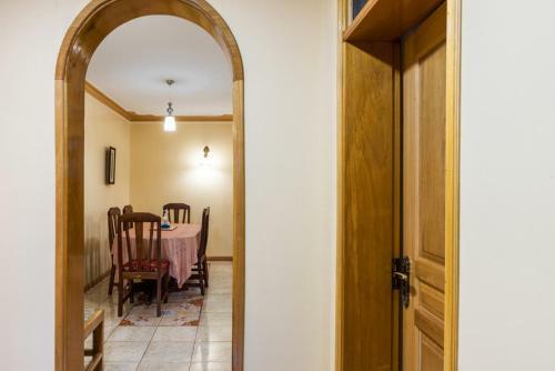 Lovely Apartment With View For 2 To 4 People