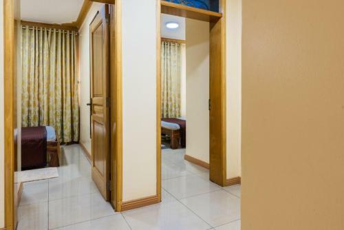 High Quality Apartment - Blue Pearl