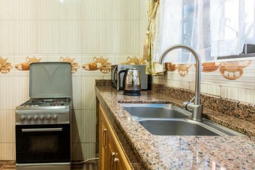 High Quality Apartment - Blue Pearl
