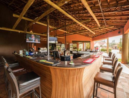 Apartamento Royal Suites Hotel - One-bedroom Suite 1