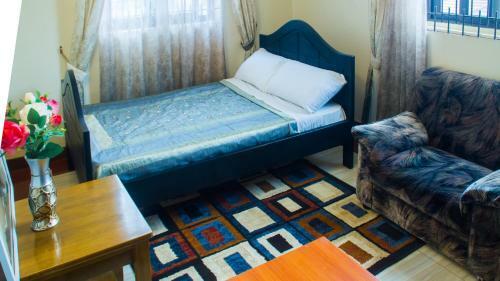 Hotel Bona Safari Villa Bunamwaya