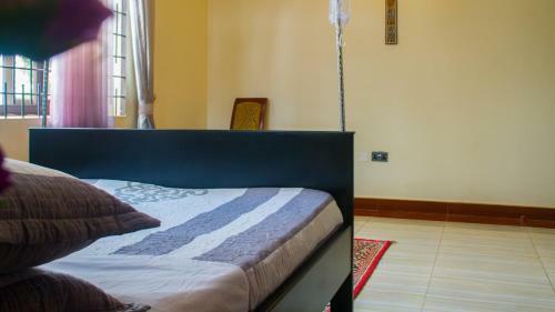 Hotel Bona Safari Villa Bunamwaya