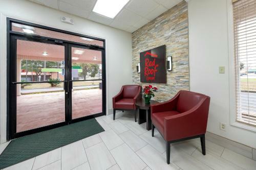 Posada Red Roof Inn Bay Minette