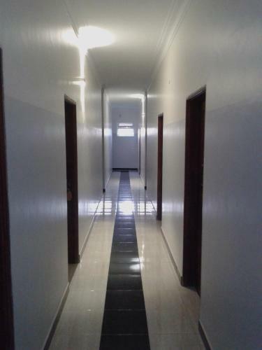 Hotel Freedom Guest House