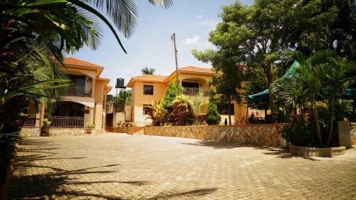 Hostal Apricot Guest House