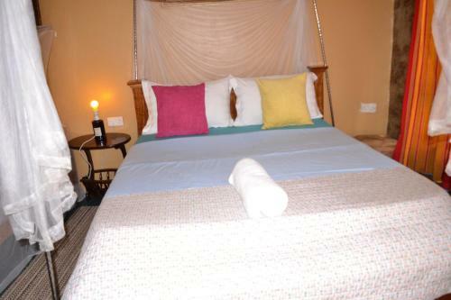 Bed & Breakfast Mondi Lodge Kisoro