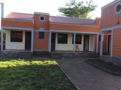 Hotel Tita Tourist Resort