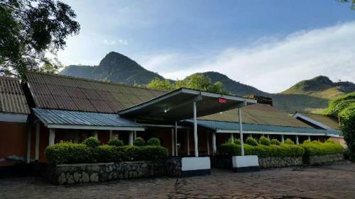 Mt Moroto Hotel