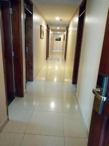 Shangri-la Fortune Hotel