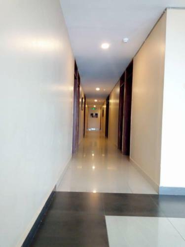 Shangri-la Fortune Hotel