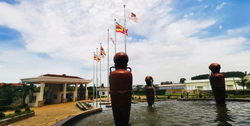 Hotel Kampala Nile Resort