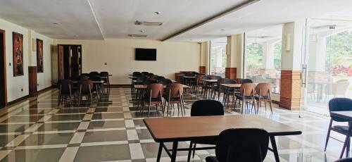 Hotel Kampala Nile Resort