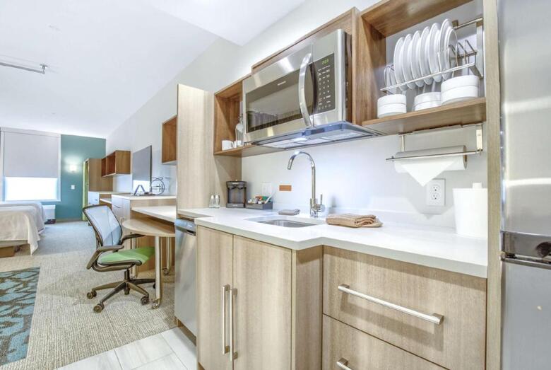 Hotel Home2 Suites By Hilton Daphne Spanish Fort