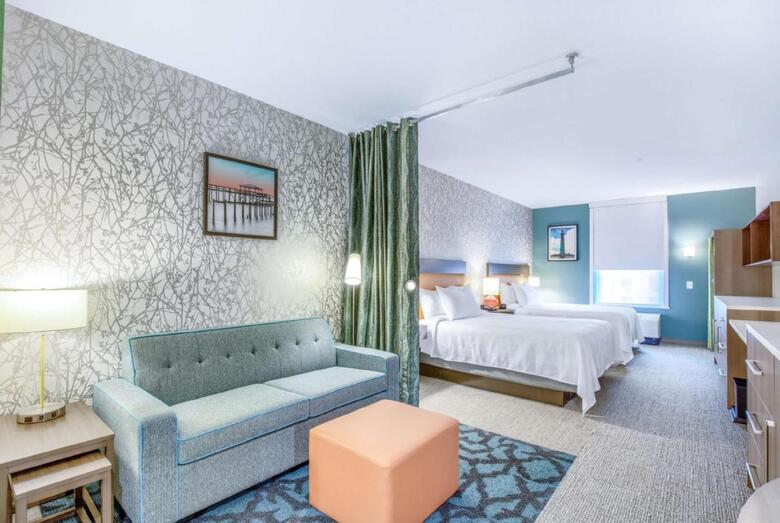 Hotel Home2 Suites By Hilton Daphne Spanish Fort