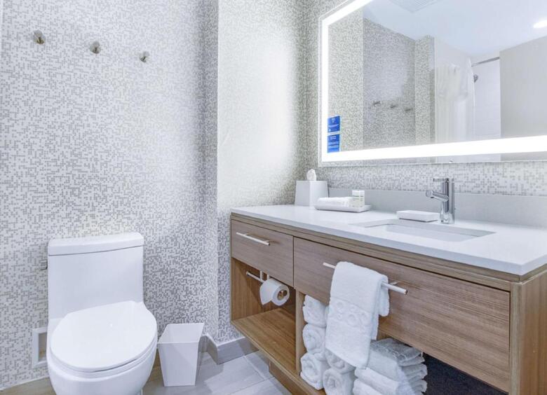 Hotel Home2 Suites By Hilton Daphne Spanish Fort