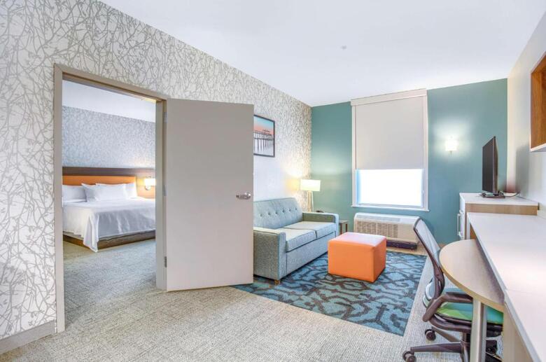 Hotel Home2 Suites By Hilton Daphne Spanish Fort