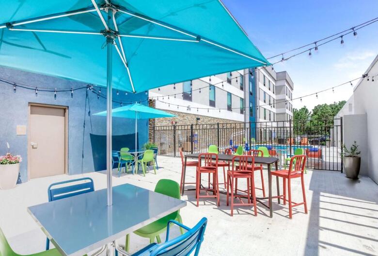 Hotel Home2 Suites By Hilton Daphne Spanish Fort