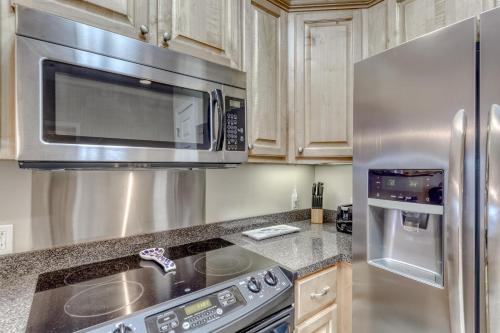 Bayou Heron Dauphin Island Condos