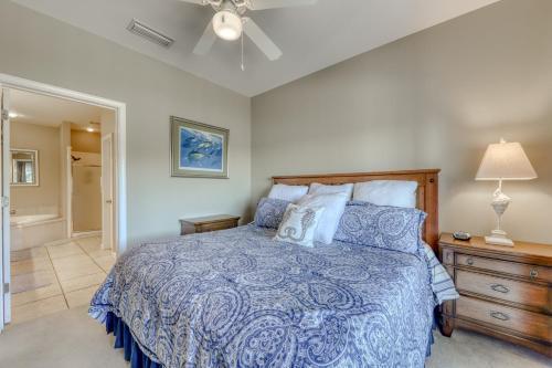 Bayou Heron Dauphin Island Condos