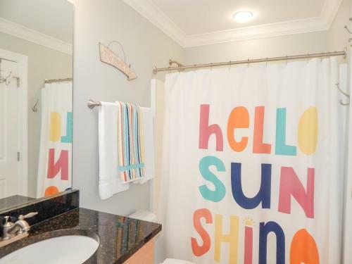 Apartamento 305 Holiday Isle 305 Condo