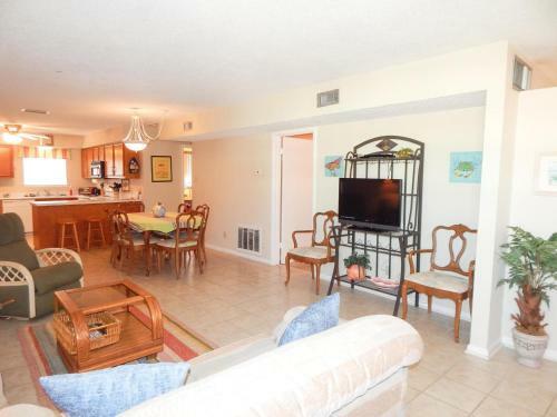Apartamento 009 Surf Club B4 Condo