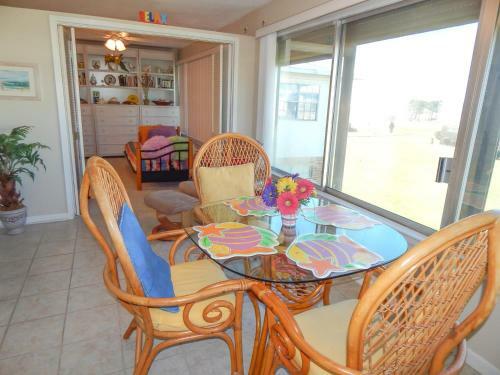 Apartamento 009 Surf Club B4 Condo