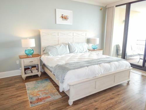 Apartamento 620 Holiday Isle 620 Condo