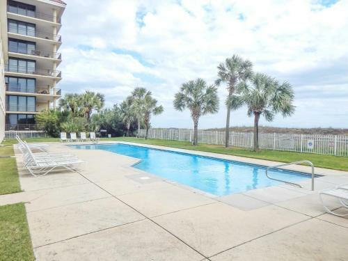 077 Beach Club 301 - B Home