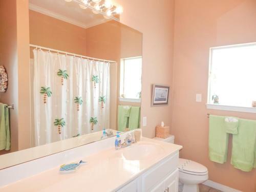 076 Beach Club 301 - Unit A Home