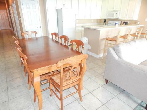 076 Beach Club 301 - Unit A Home