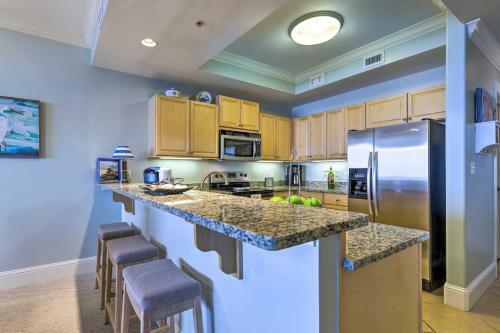 Apartamento Ocean-view Condo With 2 Pools And Resort Amenities