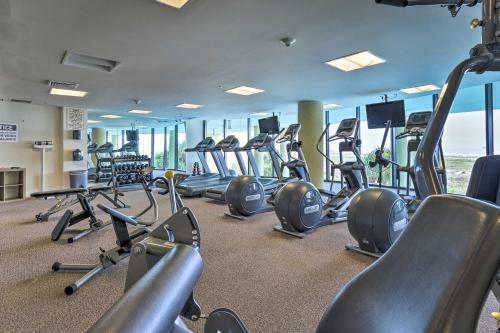 Apartamento Ocean-view Condo With 2 Pools And Resort Amenities