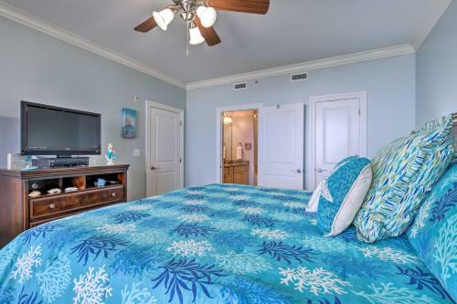 Apartamento Ocean-view Condo With 2 Pools And Resort Amenities