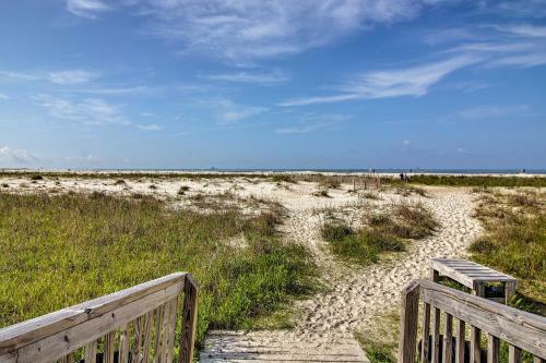 Apartamento Ocean-view Condo With 2 Pools And Resort Amenities