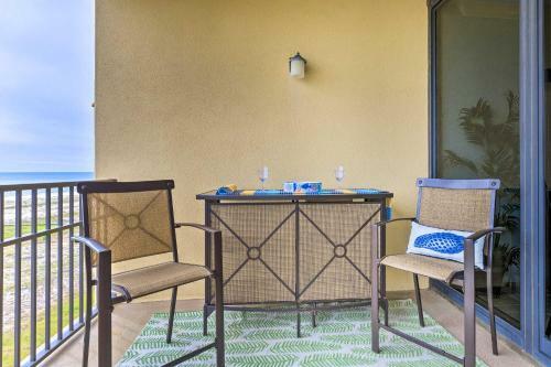 Apartamento Ocean-view Condo With 2 Pools And Resort Amenities