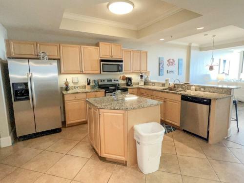 Apartamento 209 Holiday Isle 209 Condo