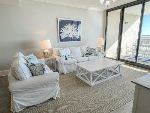 Apartamento 209 Holiday Isle 209 Condo