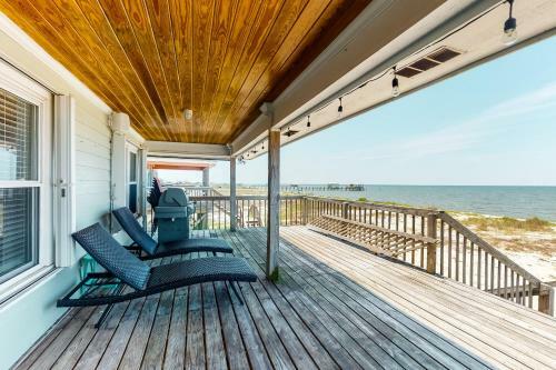 Chele's Bayside Cottage