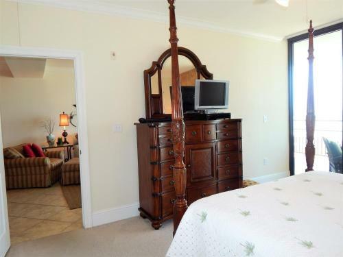 Apartamento 719 Holiday Isle 719 Condo