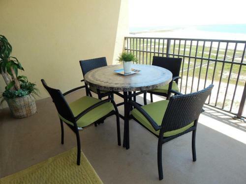 Apartamento 719 Holiday Isle 719 Condo