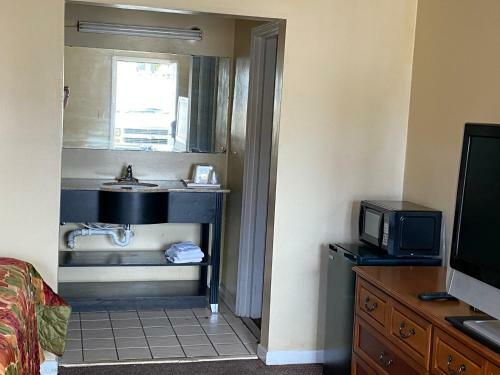 Hotel Budget Inn