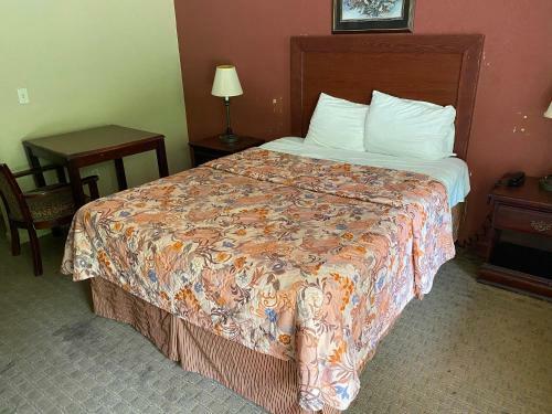 Hotel Budget Inn