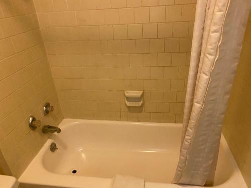Hotel Budget Inn