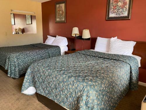 Hotel Budget Inn