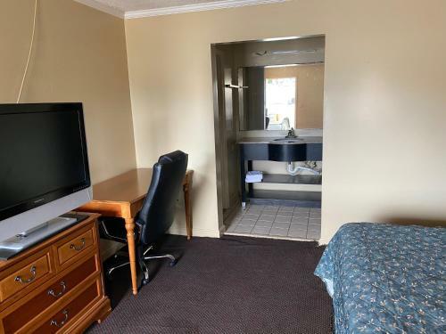 Hotel Budget Inn