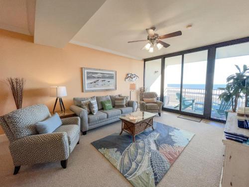 Apartamento 613 Holiday Isle 613 Condo