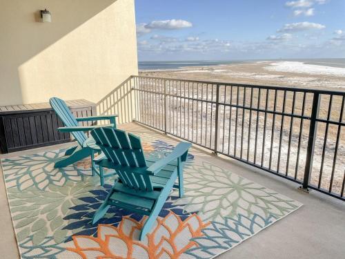 Apartamento 613 Holiday Isle 613 Condo