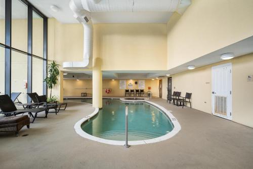 Apartamento 613 Holiday Isle 613 Condo